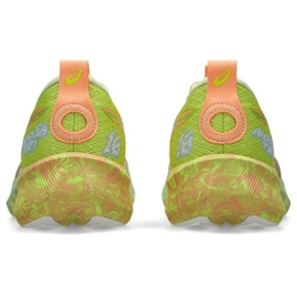 Asics Noosa Tri 16 cipő 1011B872750 sárga 1