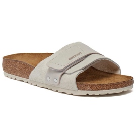 Birkenstock Oita 1024226 flip-flop bézs 1