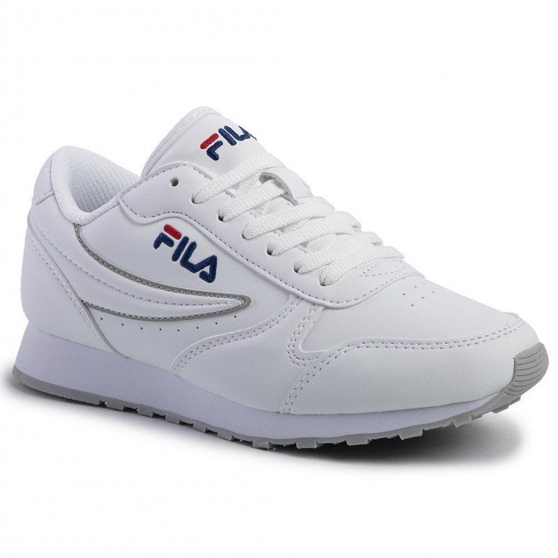 Fila Orbit alacsony cipő 1010308.1FG fehér 1
