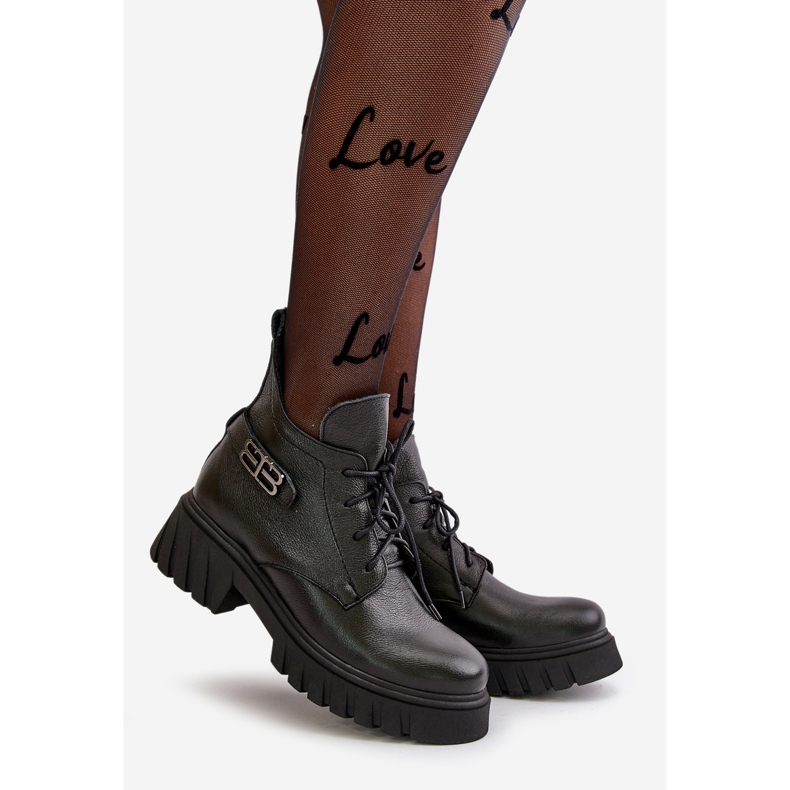 Zazoo 60483 női bőr alsó csizma, hőszigetelt, fekete 1 Zazoo 60483 női bőr alsó csizma, hőszigetelt, fekete 1