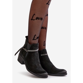 Zazoo 60478 Velúr magas sarkú csizma, szigetelt, cipzárral rögzítve, fekete 1 Zazoo 60478 Velúr magas sarkú csizma, szigetelt, cipzárral rögzítve, fekete 1