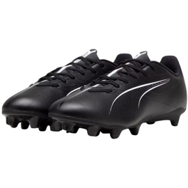 Puma Ultra 5 Play FG/AG 107689 02 futballcipő fekete 1