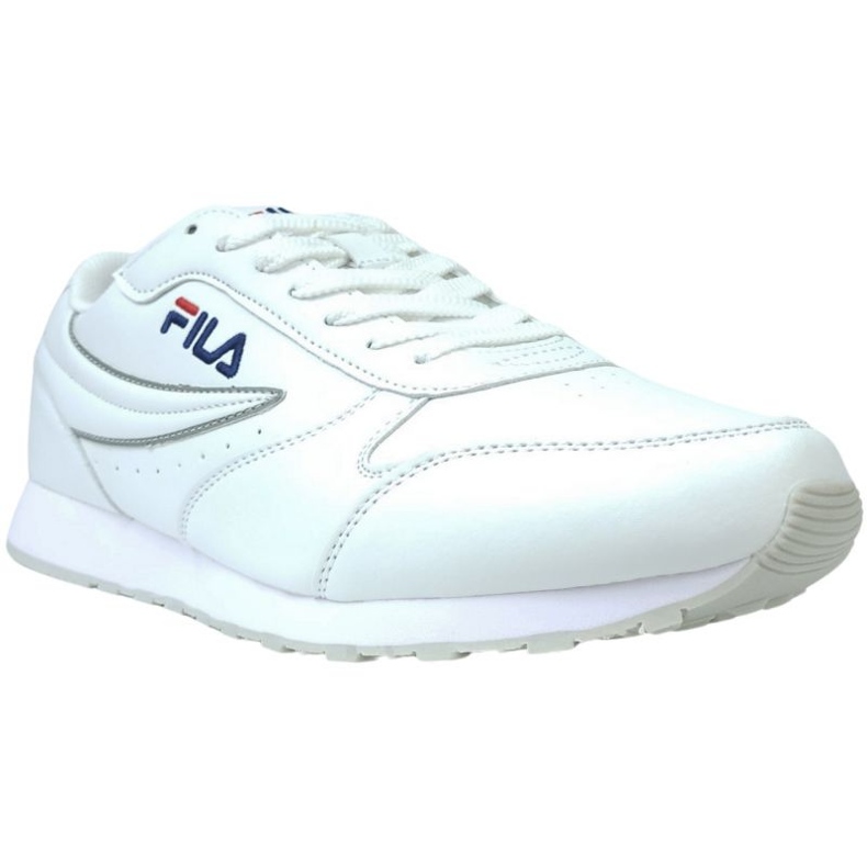 Fila Orbit Alacsony cipő 1010263 1FG fehér 1