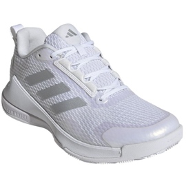 Adidas Novaflight 2 IG1609 röplabda cipő fehér 2
