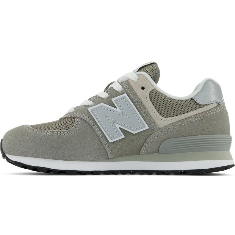 New Balance PC574EVG cipő szürke 1
