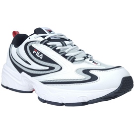 Fila Actix FFM0314 83067 cipő fehér 1