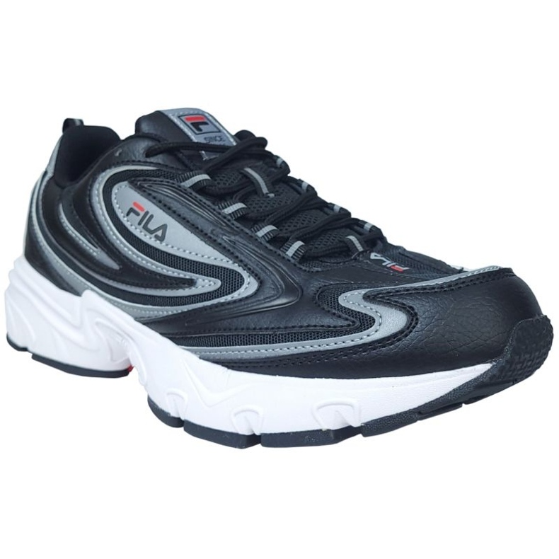 Fila Actix FFM0314 83249 cipő fekete 1