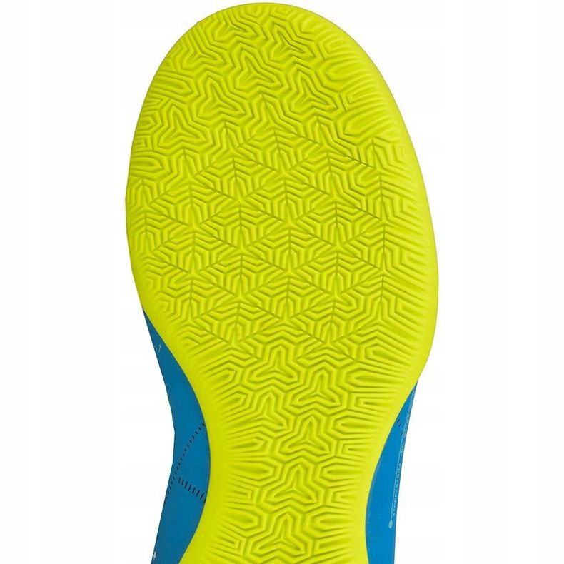 Beltéri cipő Nike Mercurial Victory 6 Df Njr Ic Jr 921491-400 kék kék 1 Beltéri cipő Nike Mercurial Victory 6 Df Njr Ic Jr 921491-400 kék kék 1