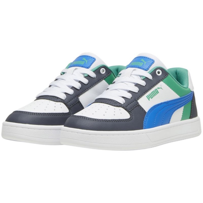 Puma Caven 2.0 cipő 394461 08 sokszínű 1