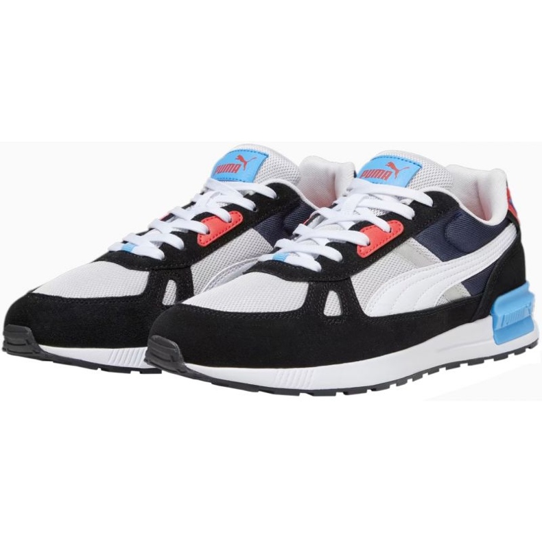 Puma Graviton Pro cipő 380736 26 sokszínű 1