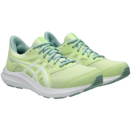 Asics Jolt 4 1012B421-300 futócipő zöld 1 Asics Jolt 4 1012B421-300 futócipő zöld 1