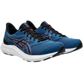 Asics Jolt 4 futócipő 1011B603-409 kék 1