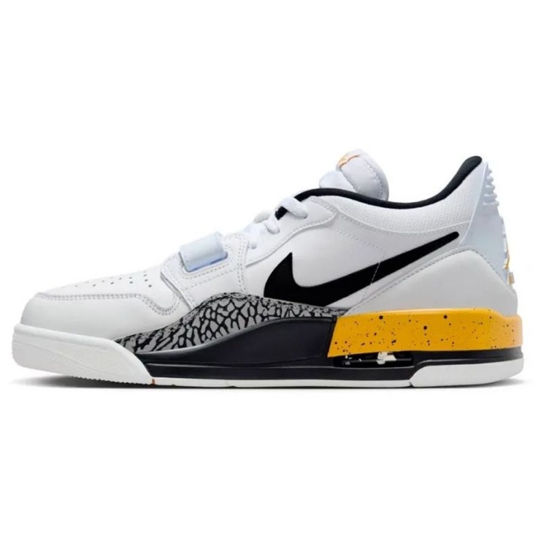 Nike Jordan Legacy 312 Low CD7069-107 cipő fehér 1