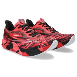Asics Noosa Tri 15 cipő 1011B609600 piros 1