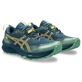 Asics Gel Trabuco 12 cipő 1011B799400 kék 1