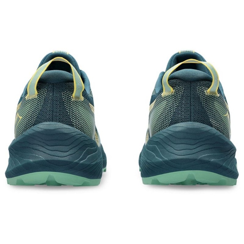 Asics Gel Trabuco 12 cipő 1011B799400 kék 2