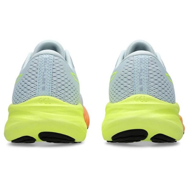 Asics Gel Pulse 15 cipő 1012B593021 szürke 1