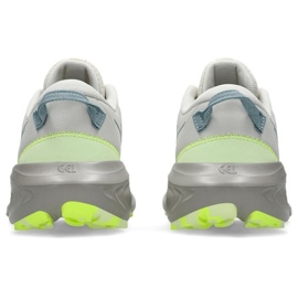 Asics Gel Excite Trail 2 cipő 1012B412200 bézs 1