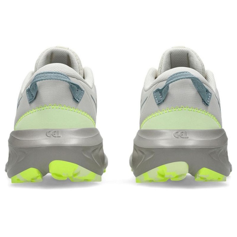 Asics Gel Excite Trail 2 cipő 1012B412200 bézs 1