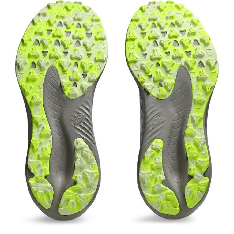 Asics Gel Excite Trail 2 cipő 1012B412200 bézs 2