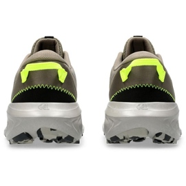 Asics Gel Excite Trail 2 cipő 1011B594201 bézs 2