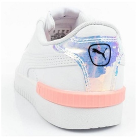 Puma Jada sportcipő 393923 01 fehér 2