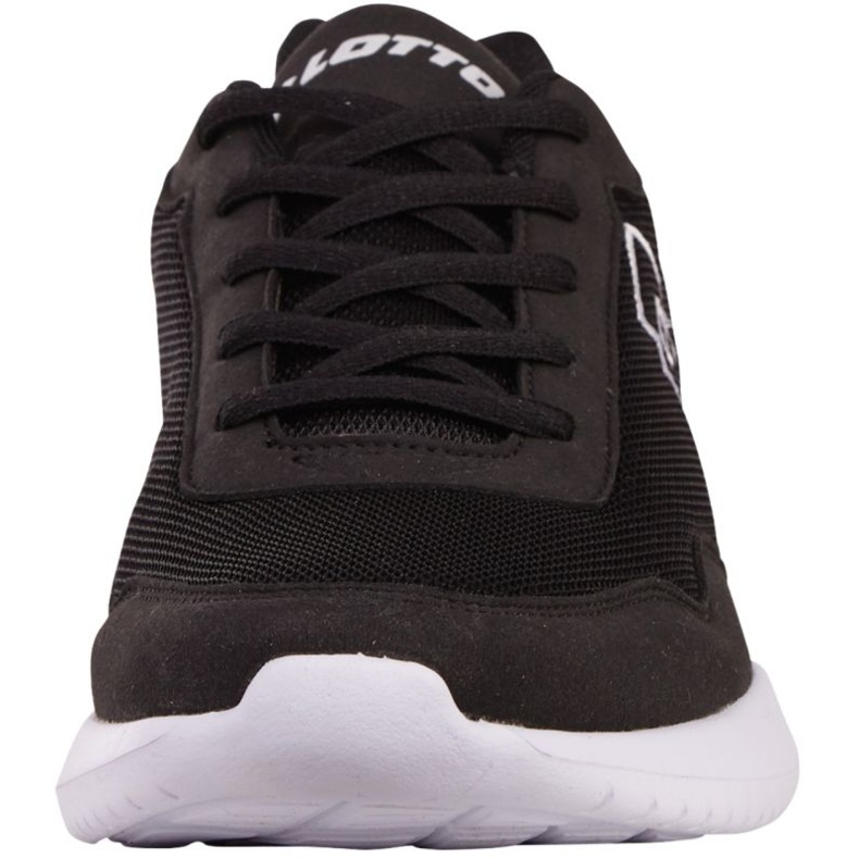 Lotto Connect 2400000U 1110 cipő fekete 1