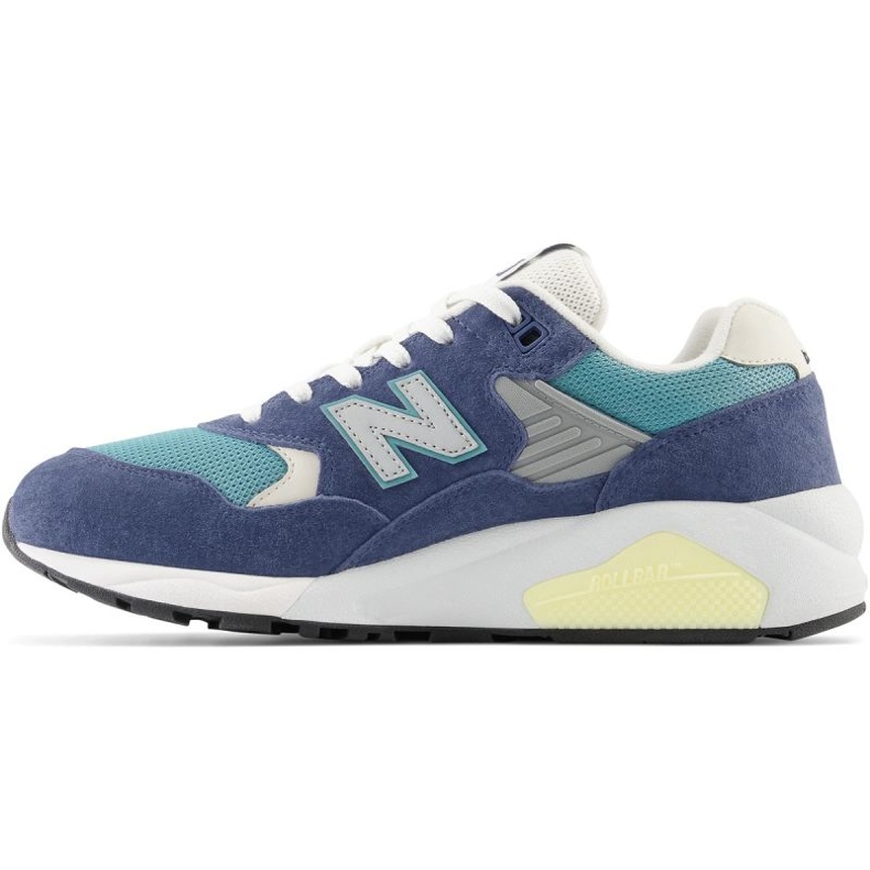 New Balance MT580CA2 sportcipő kék 1