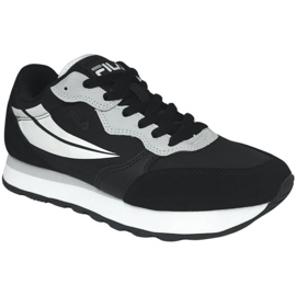 Fila Hypert FFW0494 83336 cipő fekete 1