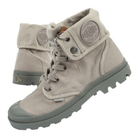 Palladium Baggy 02353-066-M cipő szürke 1