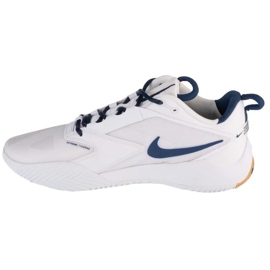 Nike Air Zoom Hyperace 3 FQ7074-107 cipő fehér 1