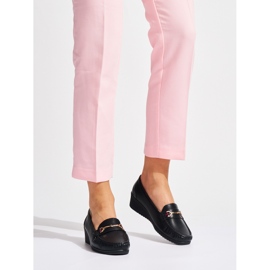 Fekete ék alakú naplopók 1