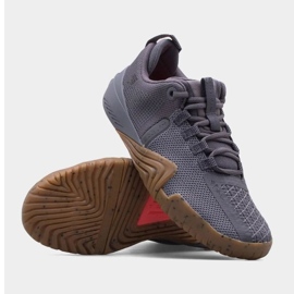 Under Armour TriBase Reign 6 cipő 3027341-101 ibolya 1
