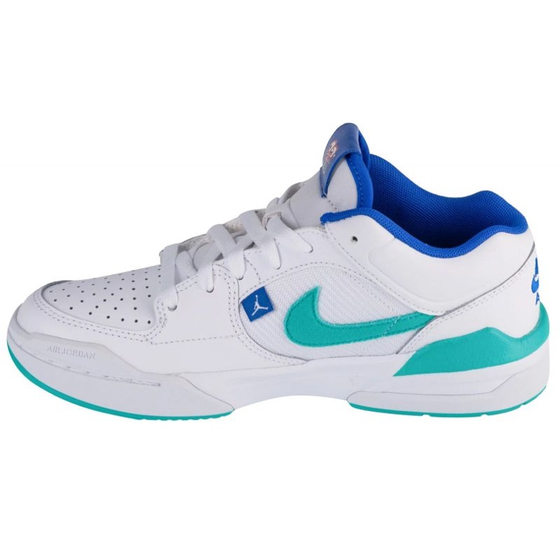 Nike Jordan Stadium 90 Se Gs HJ3515-100 cipő fehér 1