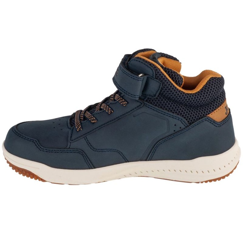 Joma J.Torcon 2403 JTORCW2403V cipő kék 1