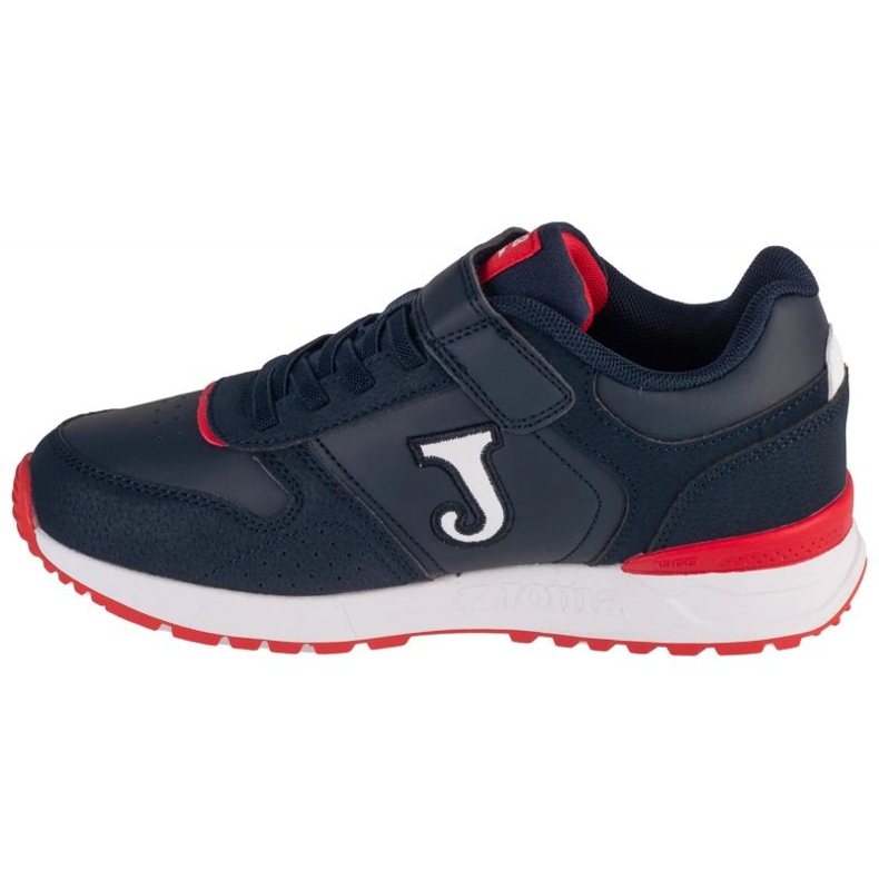 Joma Tornado 2403 JTORNAW2403V cipő fekete 1