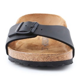 Birkenstock Madrid Bs 0040793 papucs kék 2