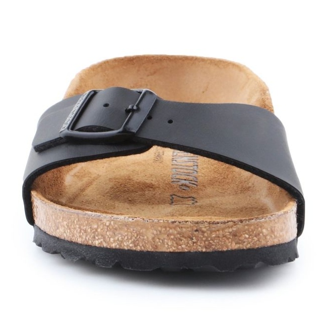Birkenstock Madrid Bs 0040793 papucs kék 2