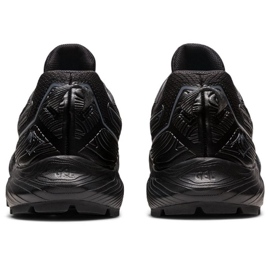 Asics Gel Sonoma 7 Gtx cipő 1012B414-002 fekete 2