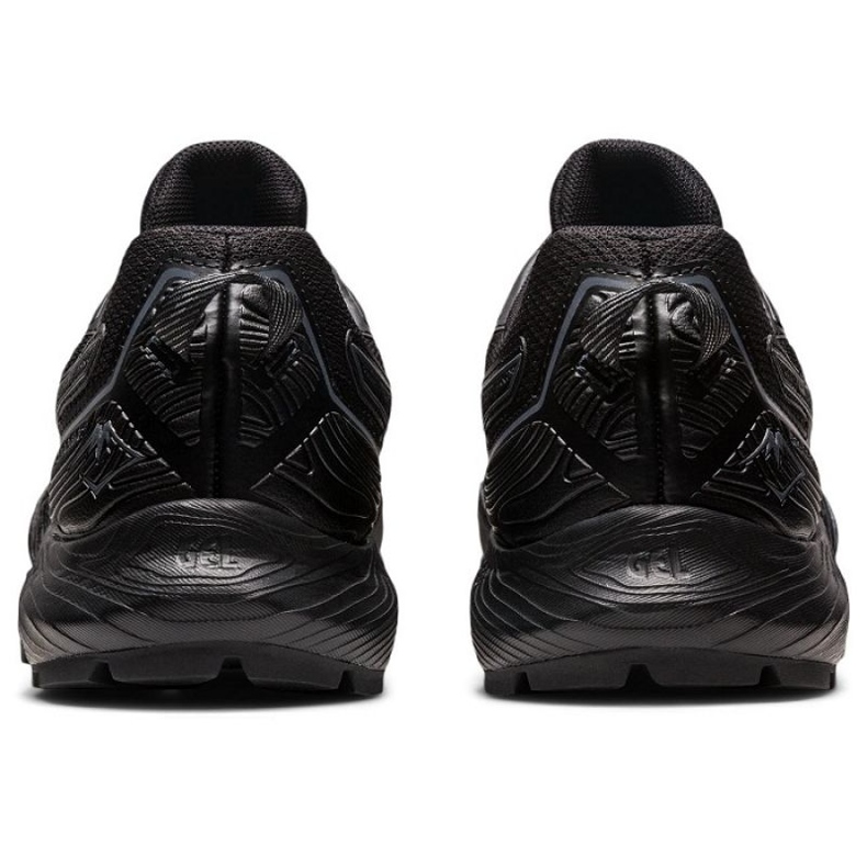 Asics Gel Sonoma 7 Gtx cipő 1012B414-002 fekete 2