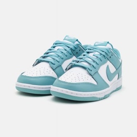 Nike Dunk Low Retro DV0833-106 cipő fehér 1