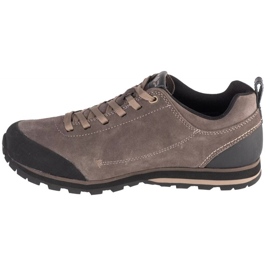 CMP Elettra Low Wp cipő 38Q4617-Q906 szürke 1