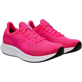 Asics Patriot 13 1012B312 702 cipő rózsaszín 1