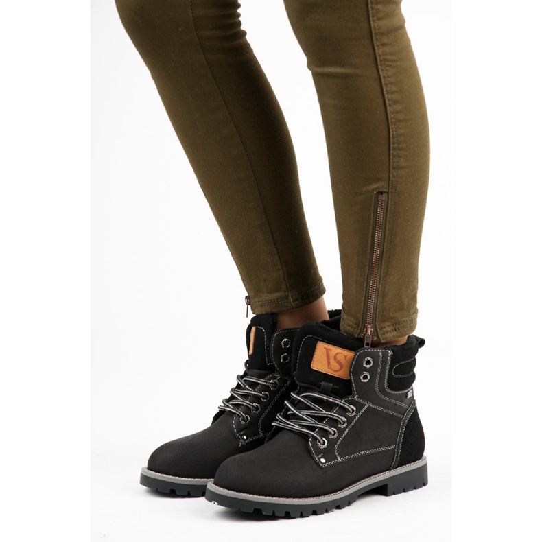 Vices New Collection Cipzáros csapdák fekete 1