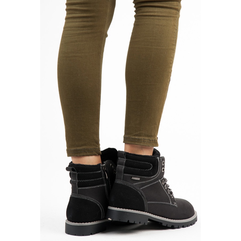 Vices New Collection Cipzáros csapdák fekete 2