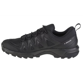 Salomon X Braze Gtx cipő 471804 fekete 1