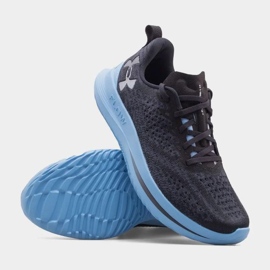 4 Under Armour Velociti cipő 3027585-002 fekete 1