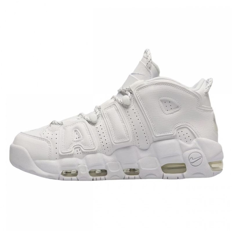 Nike Air More Uptempo `96 cipő 921948-100 fehér 1