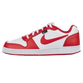 Nike Ebernon Low Prem AQ1774-101 cipő fehér 1