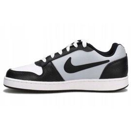 Nike Ebernon Low Prem AQ1774-102 cipő fehér 1
